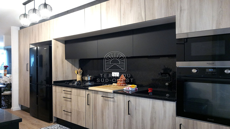 Ma-Cabane - Vente Appartement PAU, 83 m²