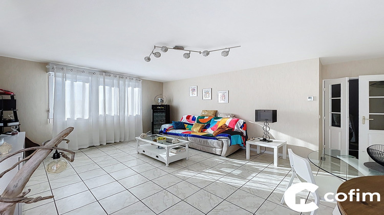 Ma-Cabane - Vente Appartement Pau, 72 m²