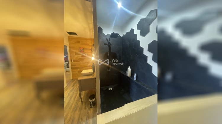 Ma-Cabane - Vente Appartement Pau, 65 m²