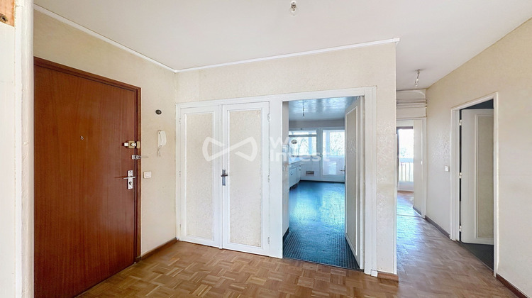 Ma-Cabane - Vente Appartement Pau, 63 m²