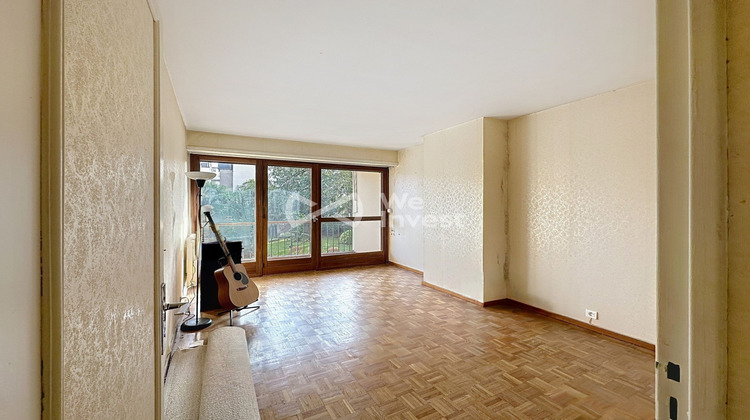 Ma-Cabane - Vente Appartement Pau, 63 m²