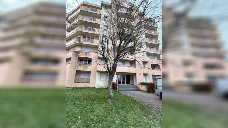 Ma-Cabane - Vente Appartement Pau, 48 m²