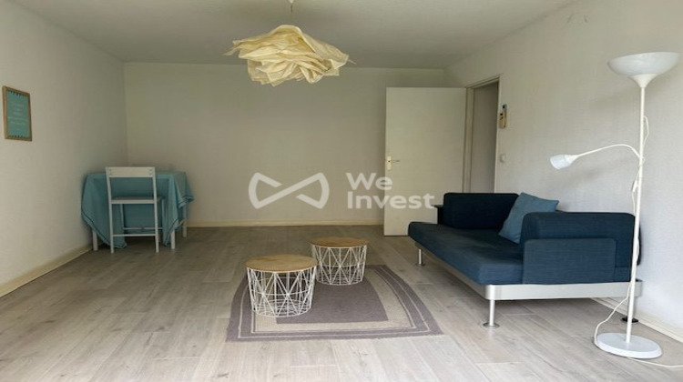 Ma-Cabane - Vente Appartement Pau, 48 m²