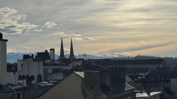 Ma-Cabane - Vente Appartement PAU, 51 m²