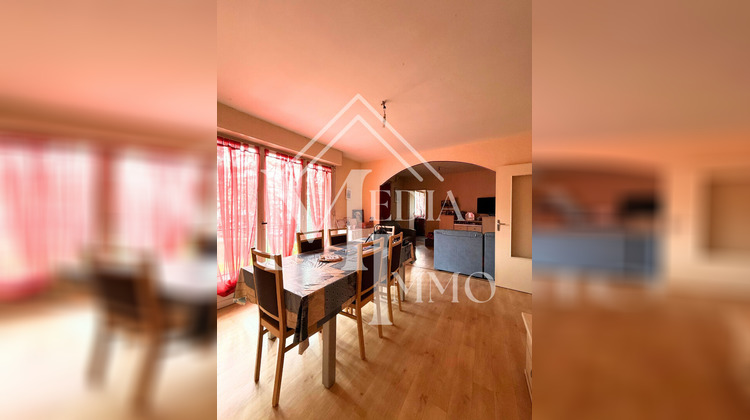 Ma-Cabane - Vente Appartement PAU, 82 m²