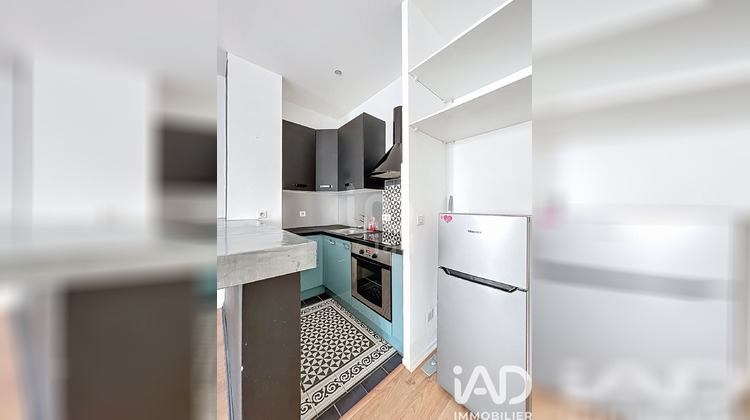 Ma-Cabane - Vente Appartement Pau, 51 m²