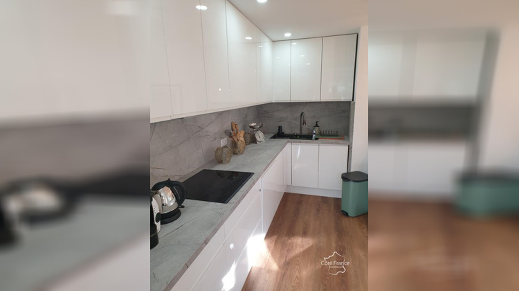 Ma-Cabane - Vente Appartement PAU, 108 m²