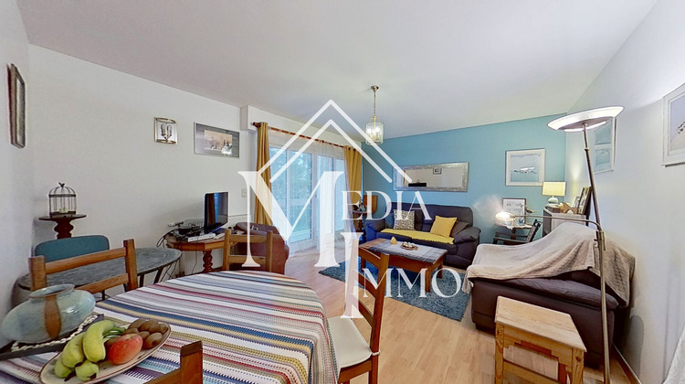 Ma-Cabane - Vente Appartement PAU, 92 m²