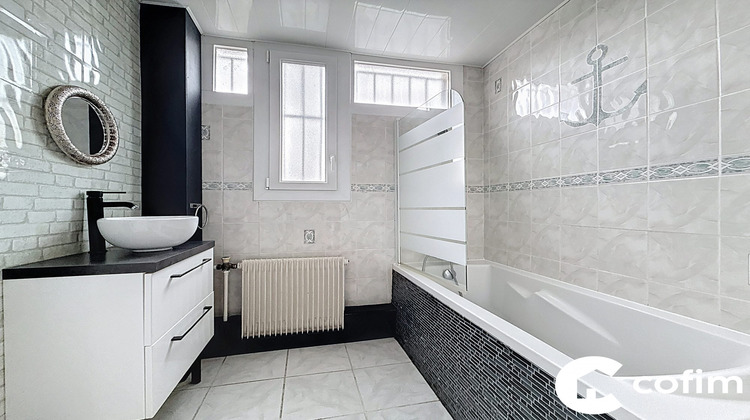 Ma-Cabane - Vente Appartement Pau, 89 m²