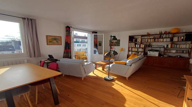 Ma-Cabane - Vente Appartement Pau, 62 m²