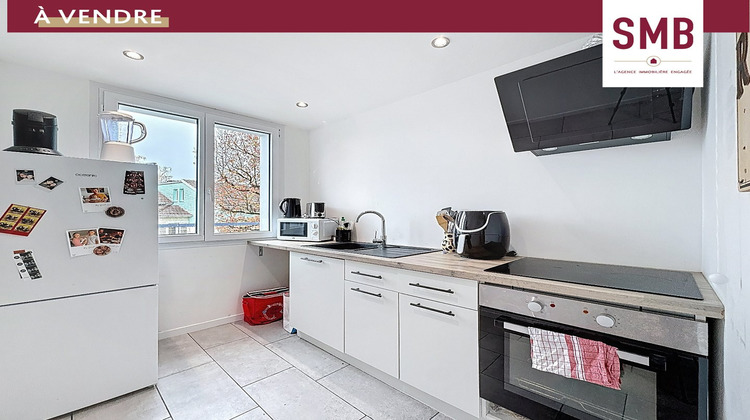 Ma-Cabane - Vente Appartement PAU, 54 m²