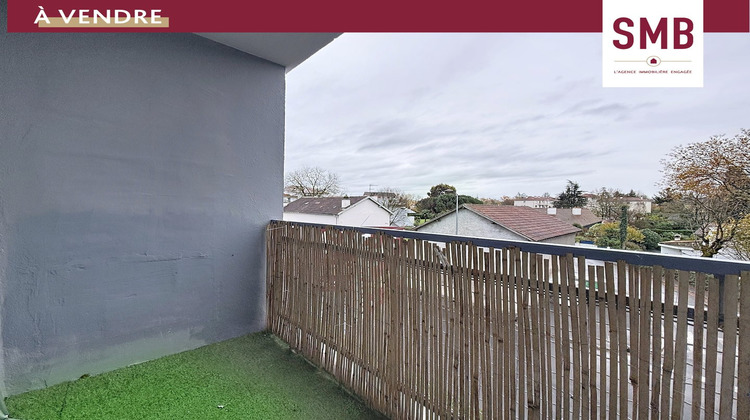 Ma-Cabane - Vente Appartement PAU, 54 m²