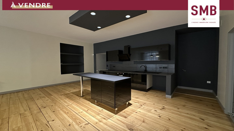 Ma-Cabane - Vente Appartement PAU, 96 m²