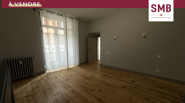 Ma-Cabane - Vente Appartement PAU, 96 m²