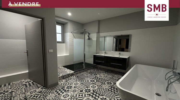 Ma-Cabane - Vente Appartement PAU, 96 m²