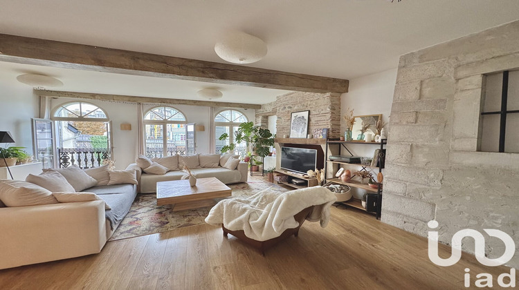 Ma-Cabane - Vente Appartement Pau, 145 m²