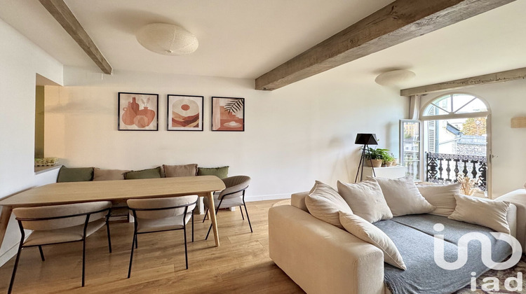 Ma-Cabane - Vente Appartement Pau, 145 m²