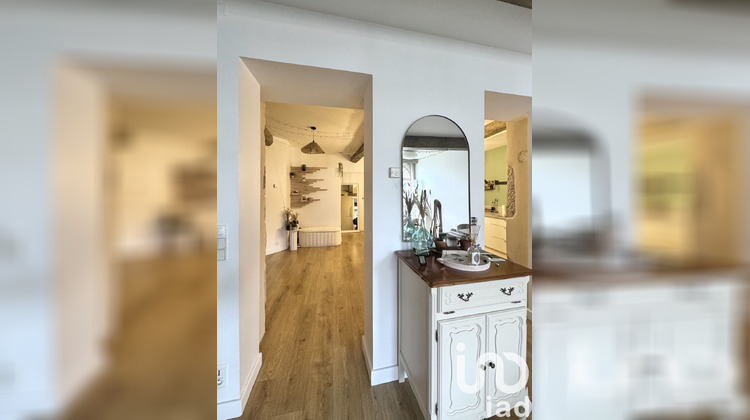 Ma-Cabane - Vente Appartement Pau, 145 m²