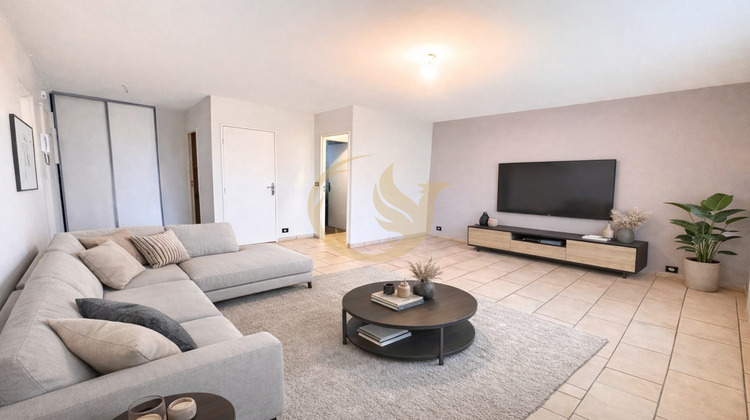 Ma-Cabane - Vente Appartement Pau, 72 m²