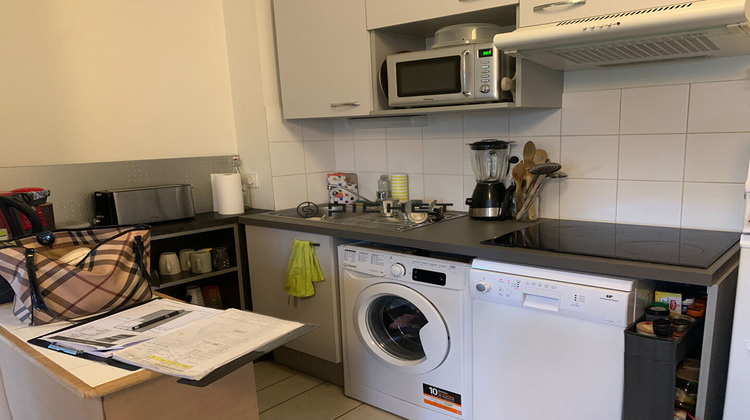 Ma-Cabane - Vente Appartement PAU, 42 m²