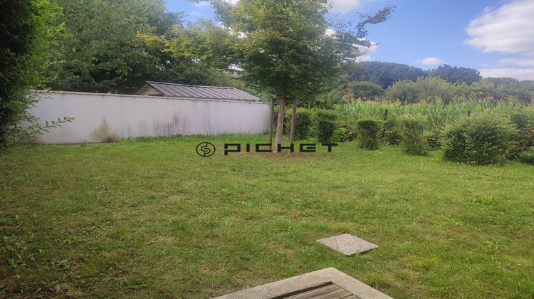 Ma-Cabane - Vente Appartement PAU, 42 m²