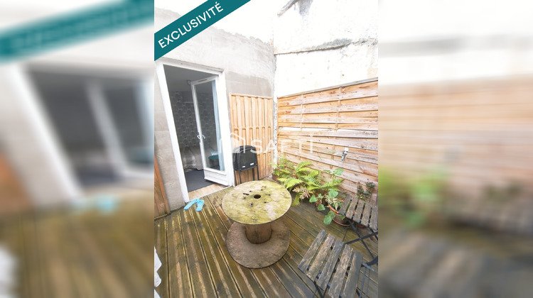 Ma-Cabane - Vente Appartement Pau, 26 m²