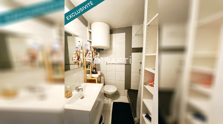 Ma-Cabane - Vente Appartement Pau, 26 m²