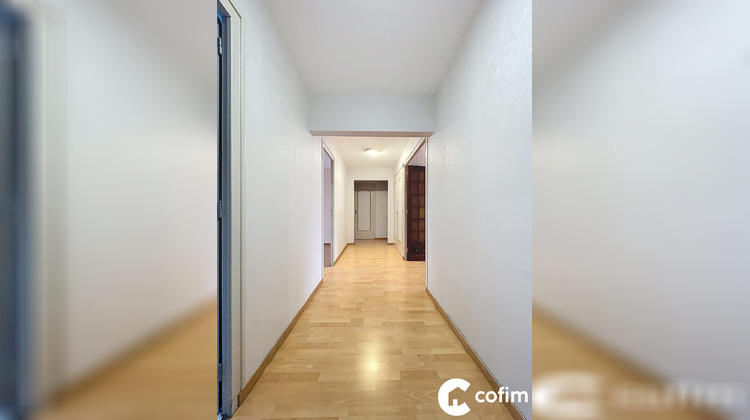 Ma-Cabane - Vente Appartement Pau, 96 m²