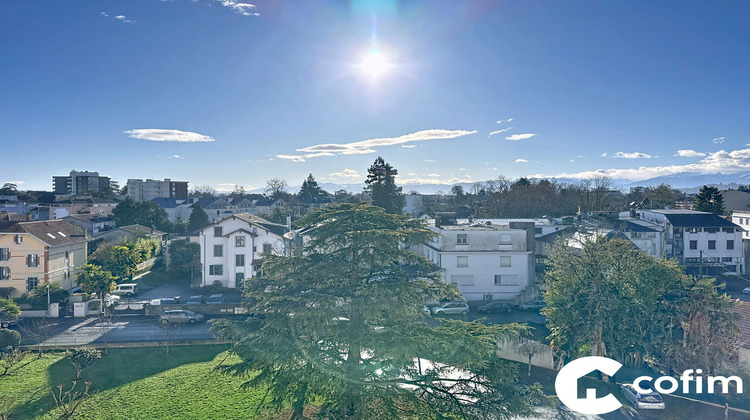 Ma-Cabane - Vente Appartement Pau, 77 m²