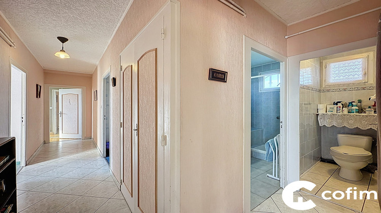 Ma-Cabane - Vente Appartement Pau, 77 m²