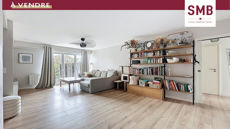 Ma-Cabane - Vente Appartement PAU, 98 m²