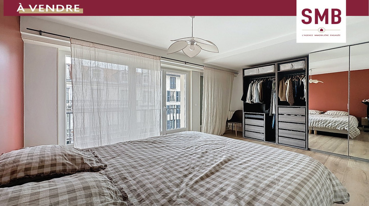 Ma-Cabane - Vente Appartement PAU, 98 m²