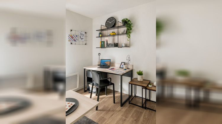 Ma-Cabane - Vente Appartement PAU, 18 m²