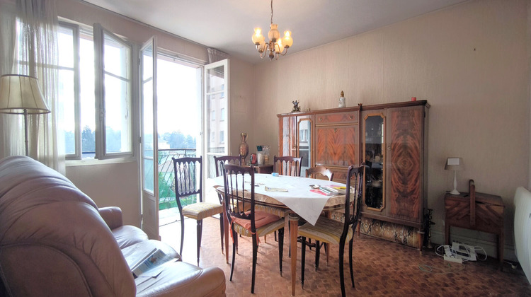 Ma-Cabane - Vente Appartement PAU, 51 m²