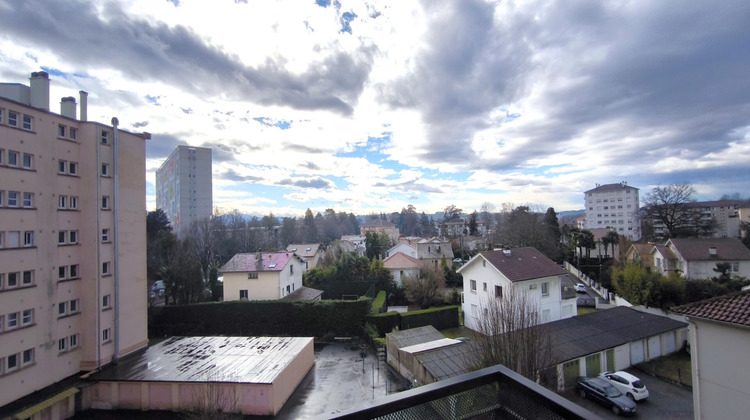 Ma-Cabane - Vente Appartement PAU, 51 m²