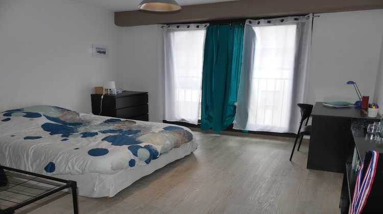 Ma-Cabane - Vente Appartement PAU, 30 m²