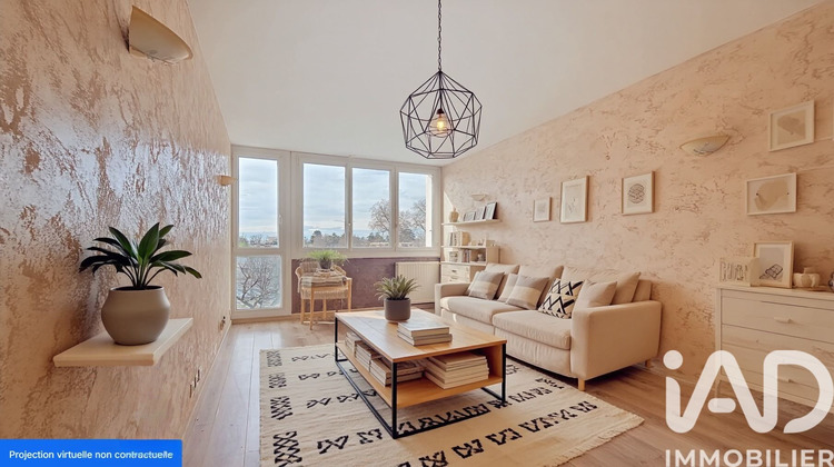 Ma-Cabane - Vente Appartement Pau, 67 m²