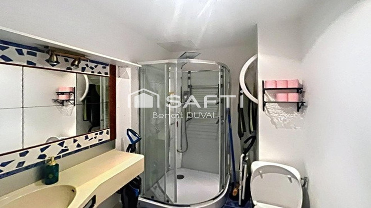 Ma-Cabane - Vente Appartement Pau, 30 m²