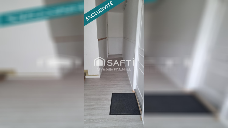 Ma-Cabane - Vente Appartement Pau, 91 m²