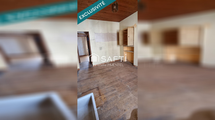 Ma-Cabane - Vente Appartement Pau, 91 m²