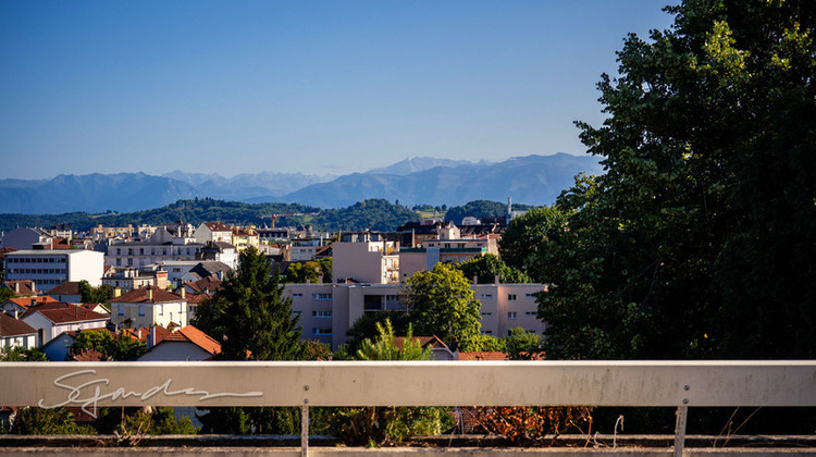 Ma-Cabane - Vente Appartement PAU, 81 m²