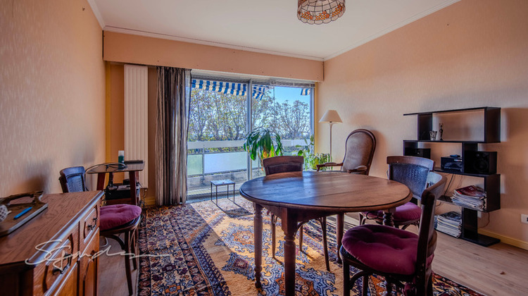 Ma-Cabane - Vente Appartement PAU, 81 m²