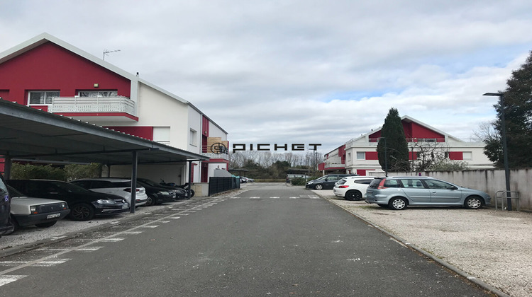 Ma-Cabane - Vente Appartement PAU, 42 m²