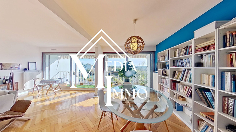 Ma-Cabane - Vente Appartement PAU, 123 m²