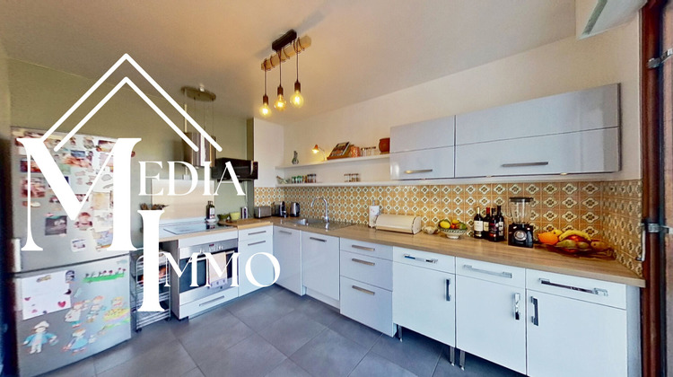 Ma-Cabane - Vente Appartement PAU, 123 m²