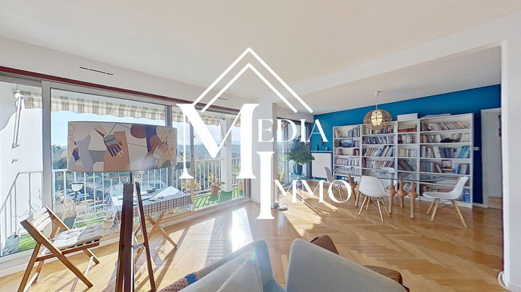 Ma-Cabane - Vente Appartement PAU, 123 m²