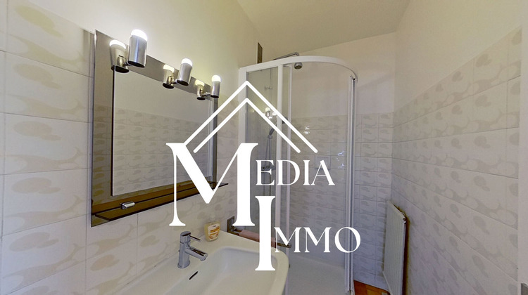 Ma-Cabane - Vente Appartement PAU, 123 m²