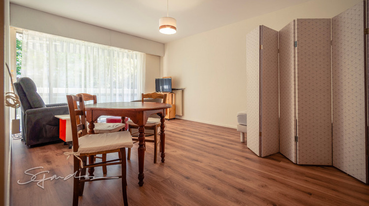 Ma-Cabane - Vente Appartement PAU, 37 m²