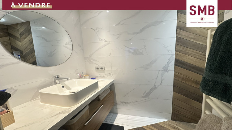 Ma-Cabane - Vente Appartement PAU, 41 m²