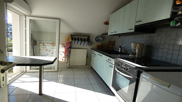 Ma-Cabane - Vente Appartement PAU, 87 m²